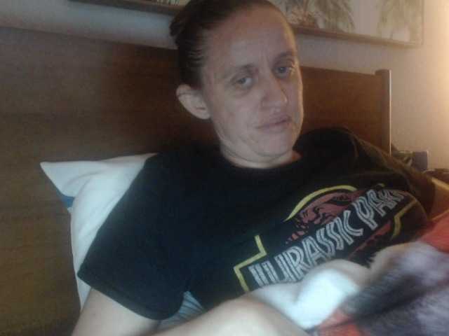 JennyRose1985 live cam preview
