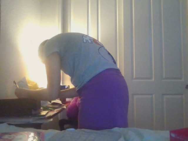 JennyRose1985 live cam on BongaCams