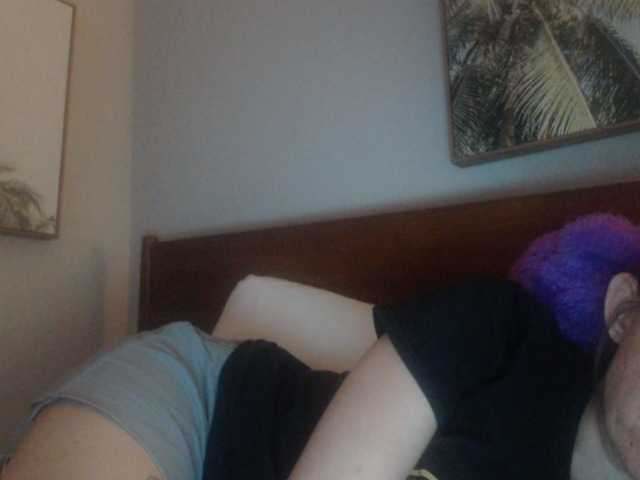 JennyRose1985 live cam on BongaCams