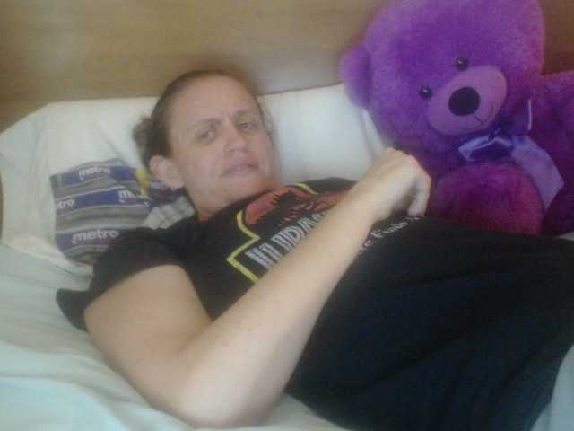 JennyRose1985 live cam on BongaCams