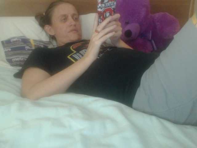 JennyRose1985 live cam on BongaCams