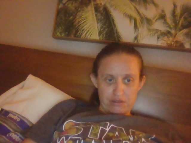 JennyRose1985 webcam