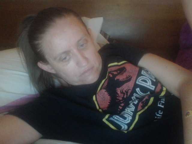 JennyRose1985 live cam on BongaCams
