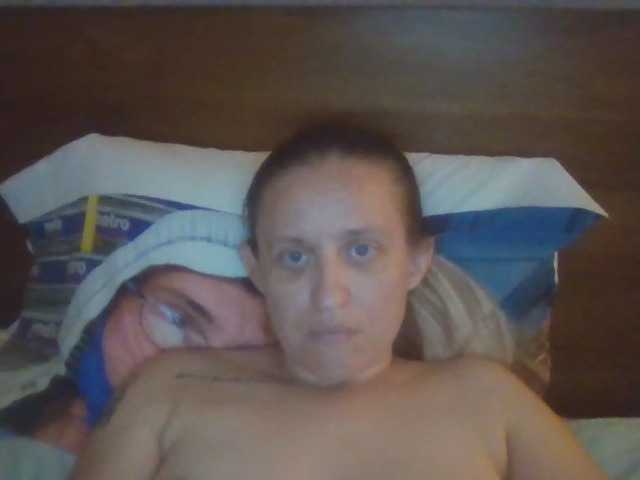 JennyRose1985 live cam on BongaCams