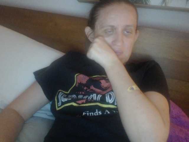 JennyRose1985 live cam on BongaCams
