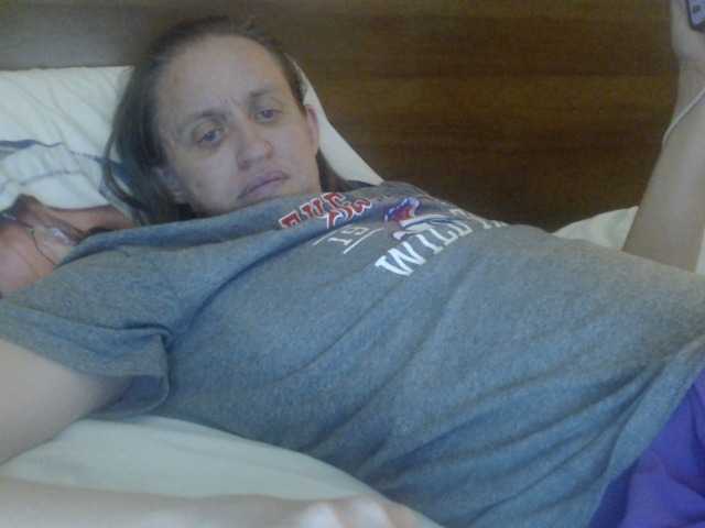 JennyRose1985 live cam on BongaCams