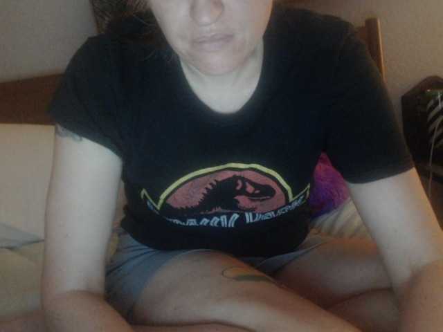 JennyRose1985 live cam on BongaCams