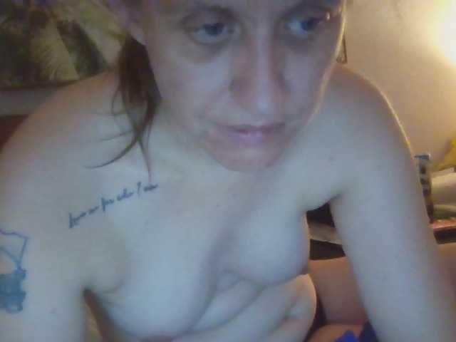 JennyRose1985 webcam