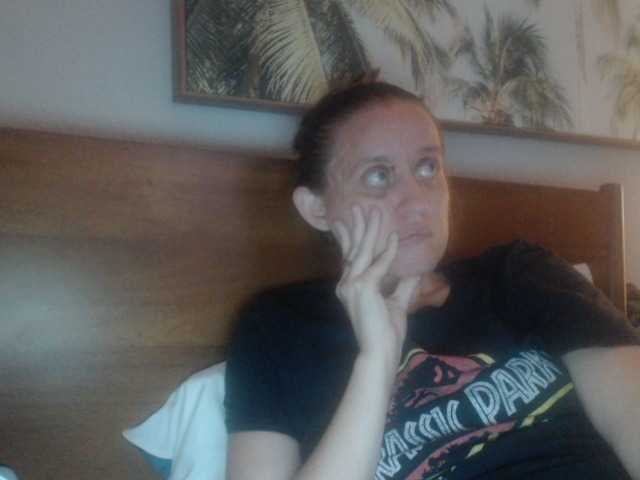 JennyRose1985 live cam on BongaCams