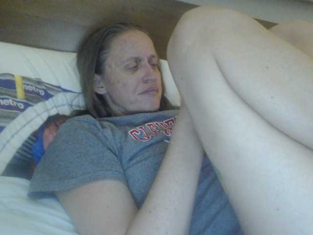 JennyRose1985 live cam on BongaCams