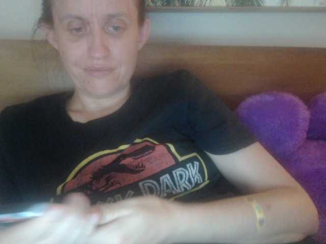 JennyRose1985 live cam preview