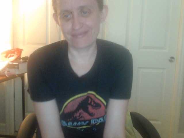 JennyRose1985 live cam preview
