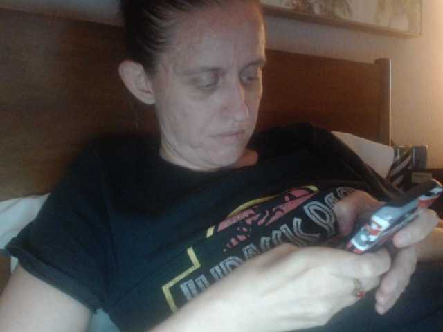 JennyRose1985 live cam on BongaCams