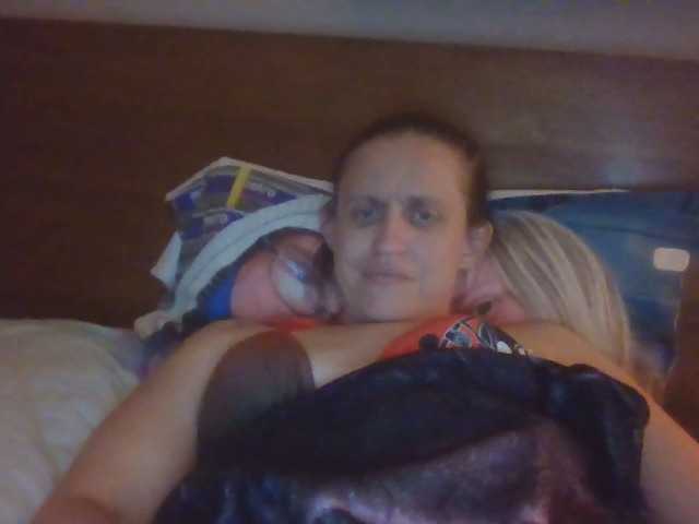 JennyRose1985 live cam on BongaCams