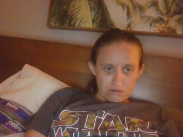 JennyRose1985 webcam