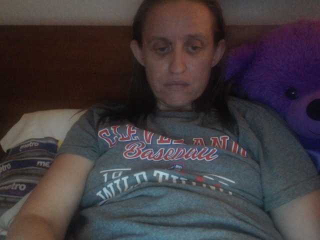 JennyRose1985 live cam preview