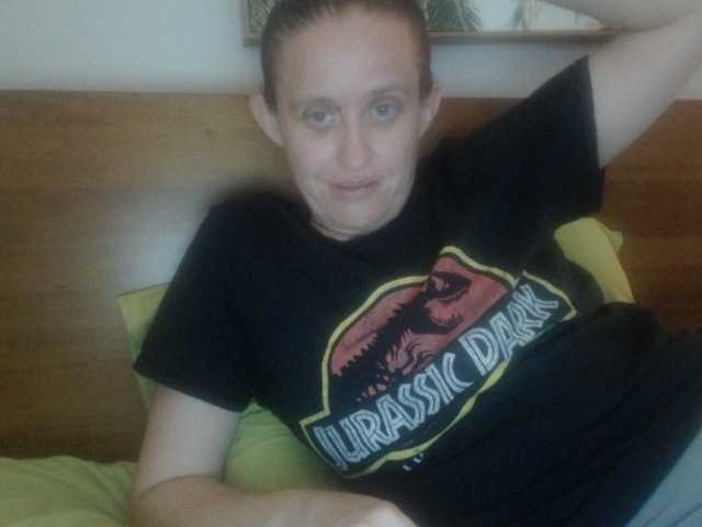 JennyRose1985 live cam preview