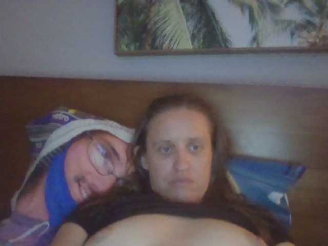 JennyRose1985 live cam on BongaCams