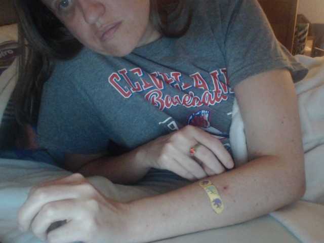 JennyRose1985 live cam preview