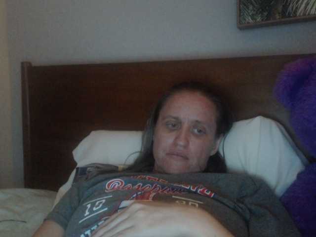 JennyRose1985 live cam on BongaCams