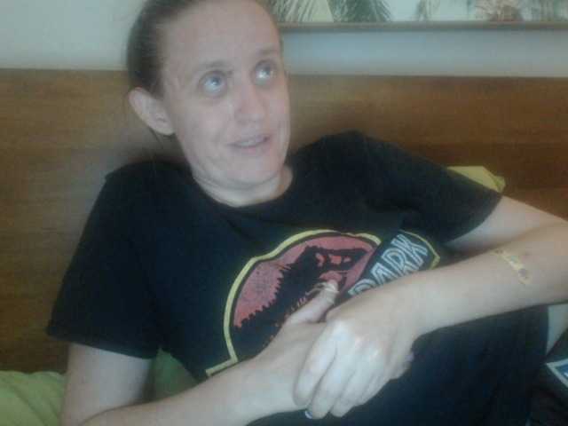JennyRose1985 live cam on BongaCams