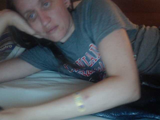 JennyRose1985 live cam on BongaCams