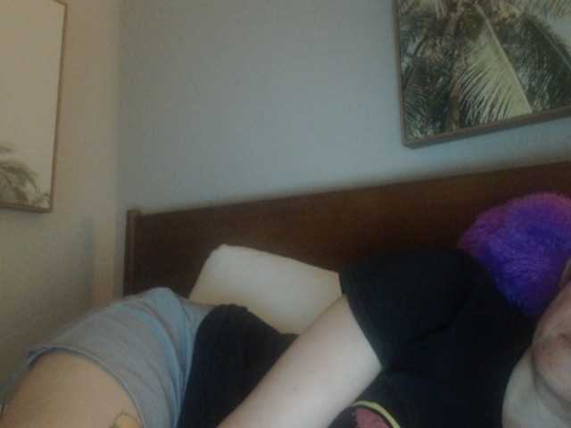 JennyRose1985 live cam on BongaCams