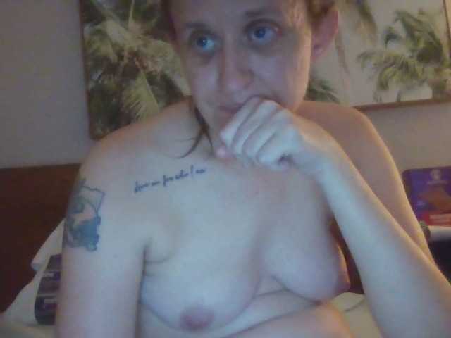 JennyRose1985 webcam