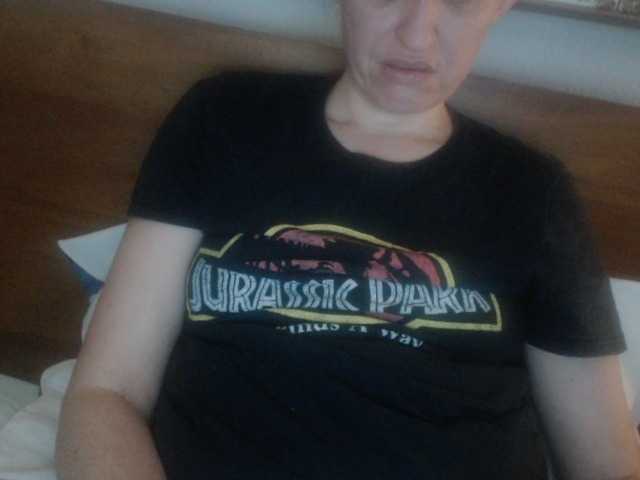 JennyRose1985 live cam on BongaCams