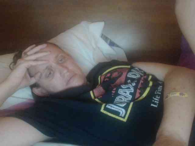 JennyRose1985 webcam
