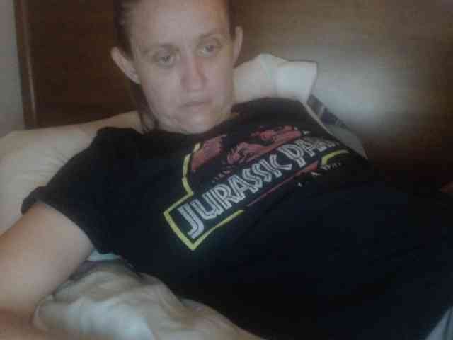 JennyRose1985 webcam