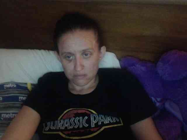 JennyRose1985 webcam