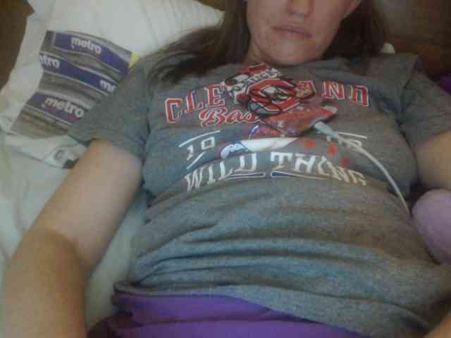 JennyRose1985 webcam