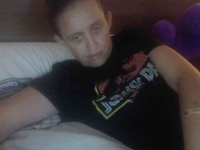 JennyRose1985 webcam