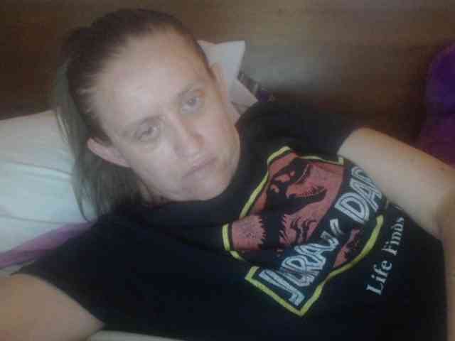 JennyRose1985 webcam