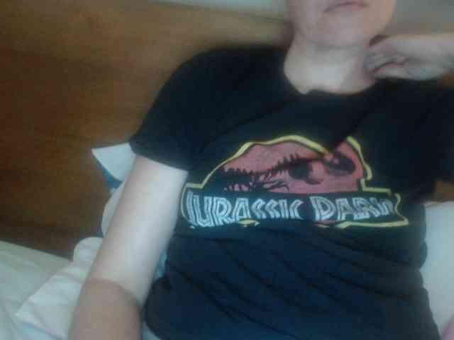 JennyRose1985 webcam