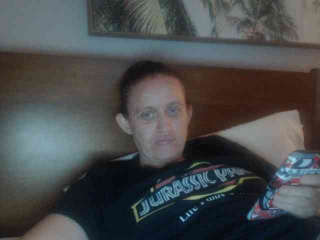 JennyRose1985 webcam