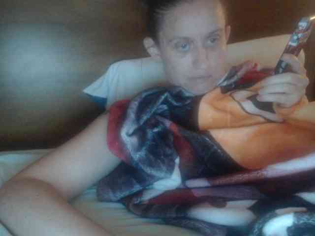 JennyRose1985 webcam