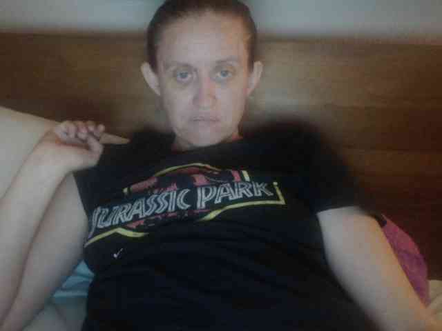 JennyRose1985 webcam