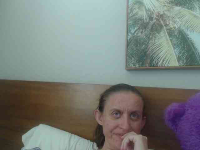 JennyRose1985 webcam