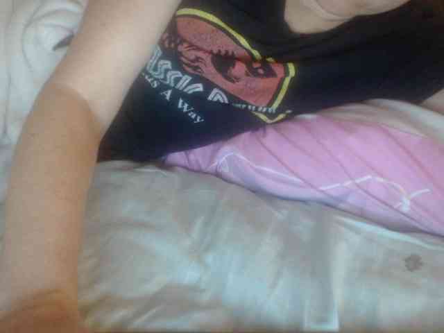 JennyRose1985 webcam
