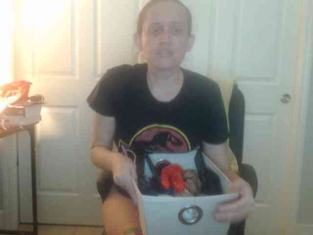 JennyRose1985 webcam