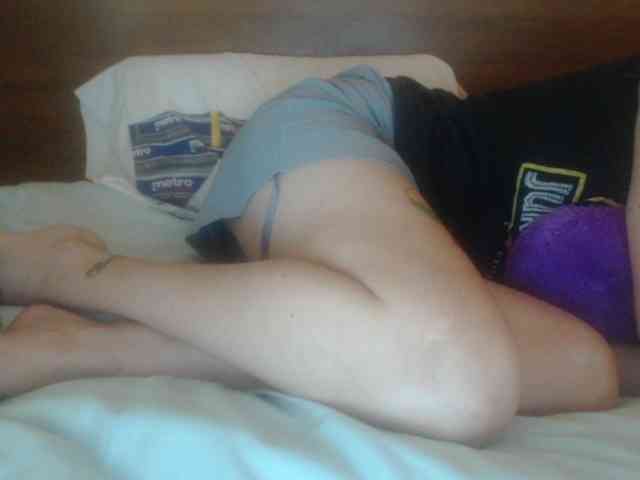 JennyRose1985 webcam