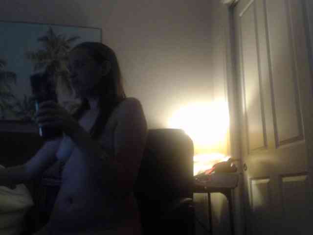 JennyRose1985 webcam