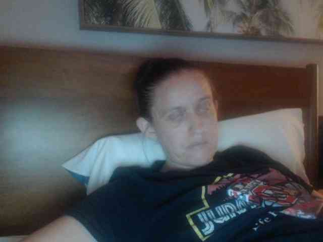 JennyRose1985 webcam