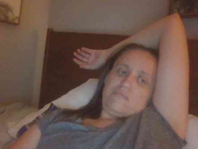 JennyRose1985 webcam
