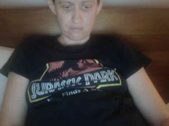 JennyRose1985 webcam