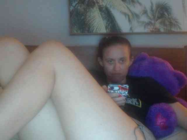 JennyRose1985 webcam