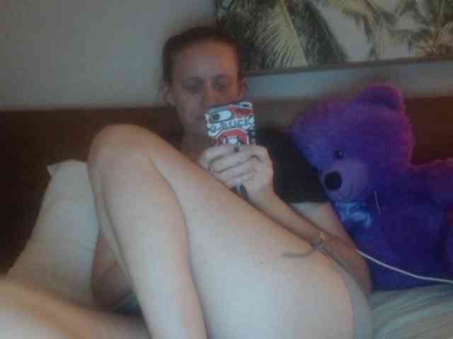 JennyRose1985 webcam