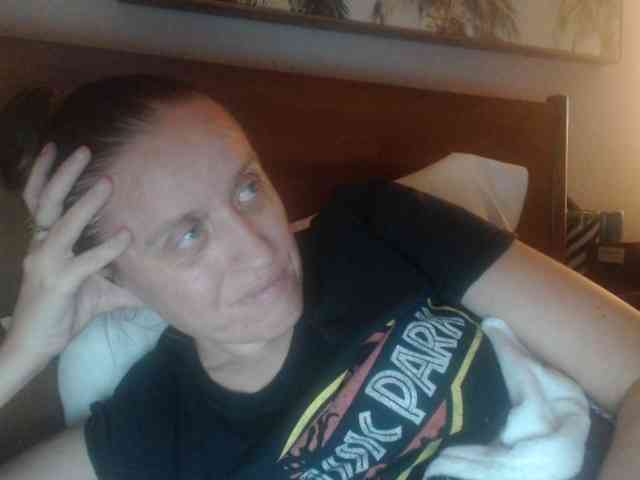 JennyRose1985 webcam